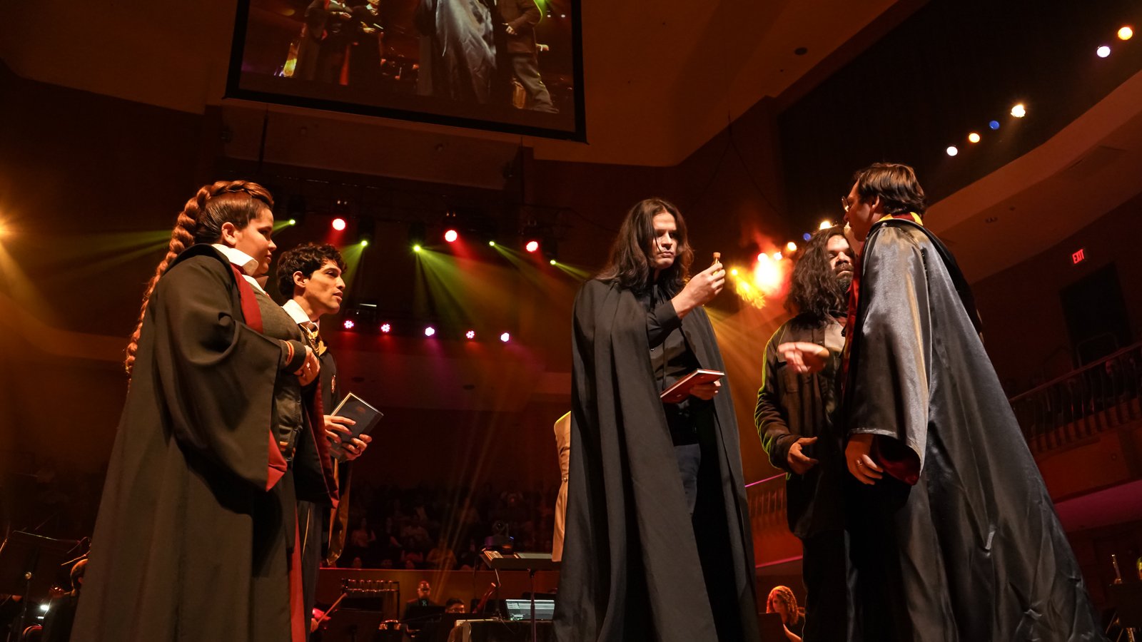 John Williams Birthday Concert